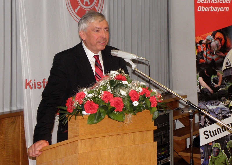 Kreisbrandinspektion Dachau