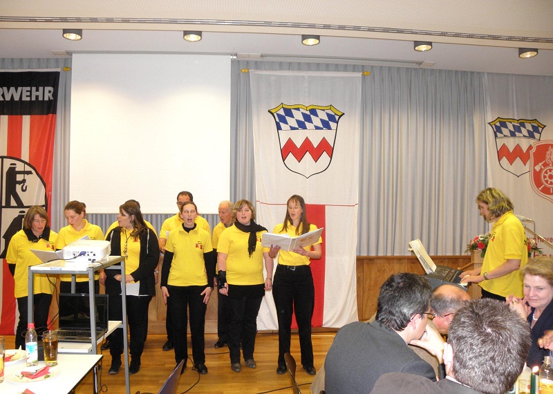 Kreisbrandinspektion Dachau