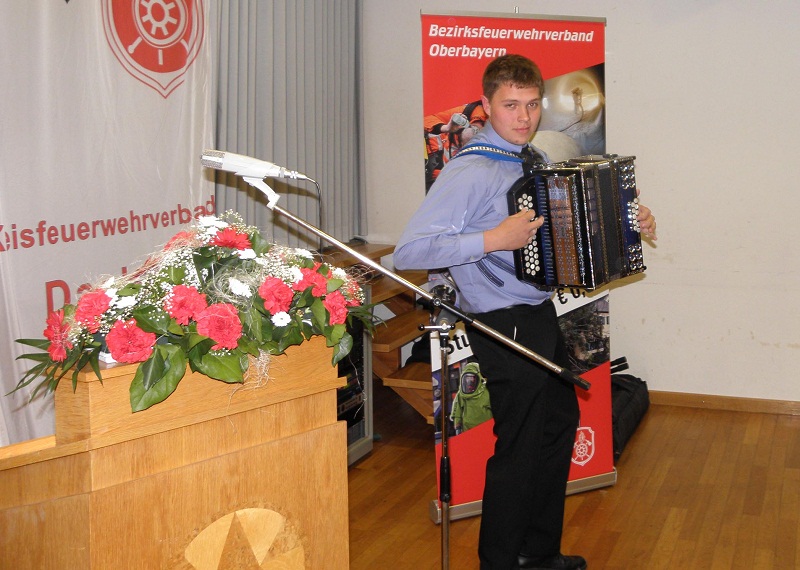 Kreisbrandinspektion Dachau