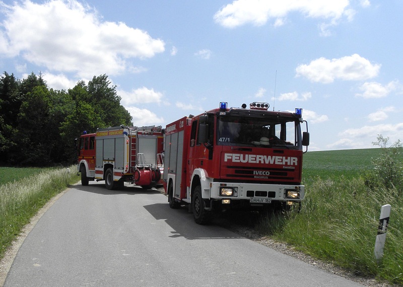 Kreisbrandinspektion Dachau