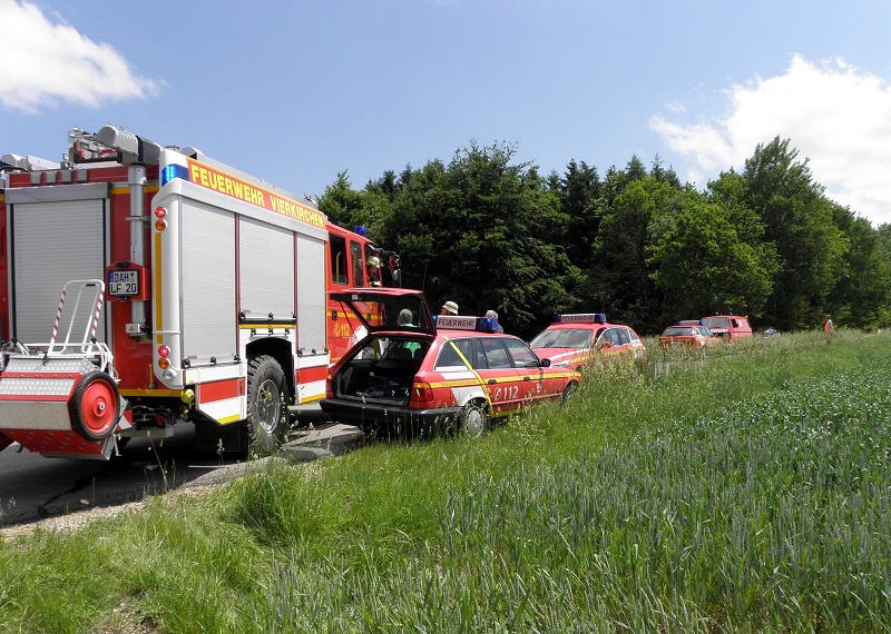 Kreisbrandinspektion Dachau