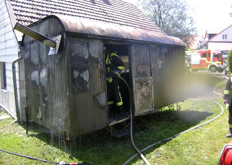 Kreisbrandinspektion Dachau