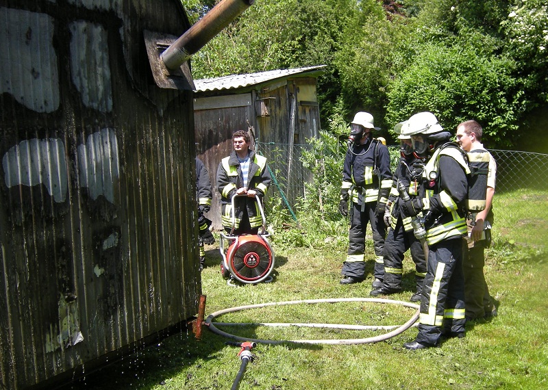 Kreisbrandinspektion Dachau