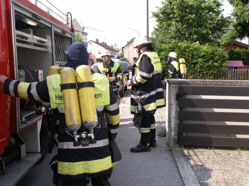 Kreisbrandinspektion Dachau