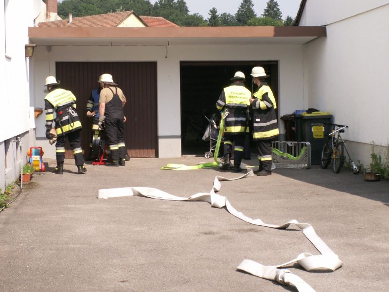Kreisbrandinspektion Dachau