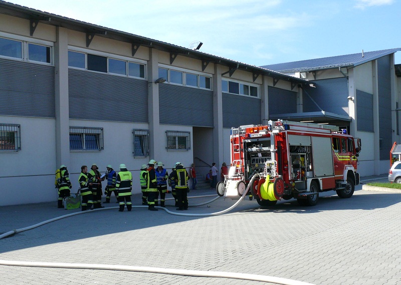 Kreisbrandinspektion Dachau