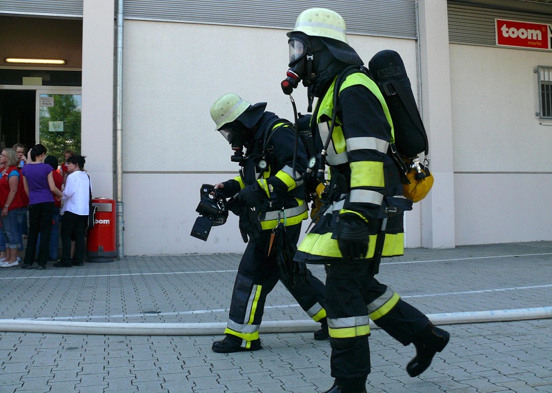 Kreisbrandinspektion Dachau