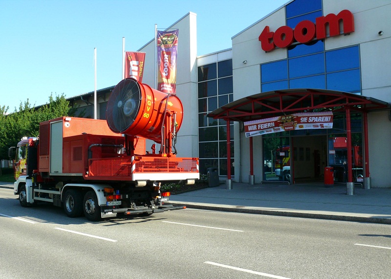 Kreisbrandinspektion Dachau