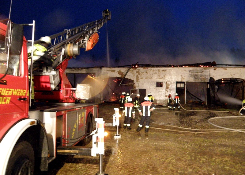 Kreisbrandinspektion Dachau