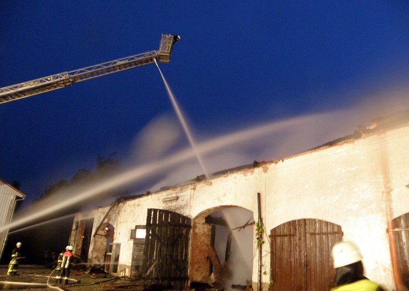 Kreisbrandinspektion Dachau