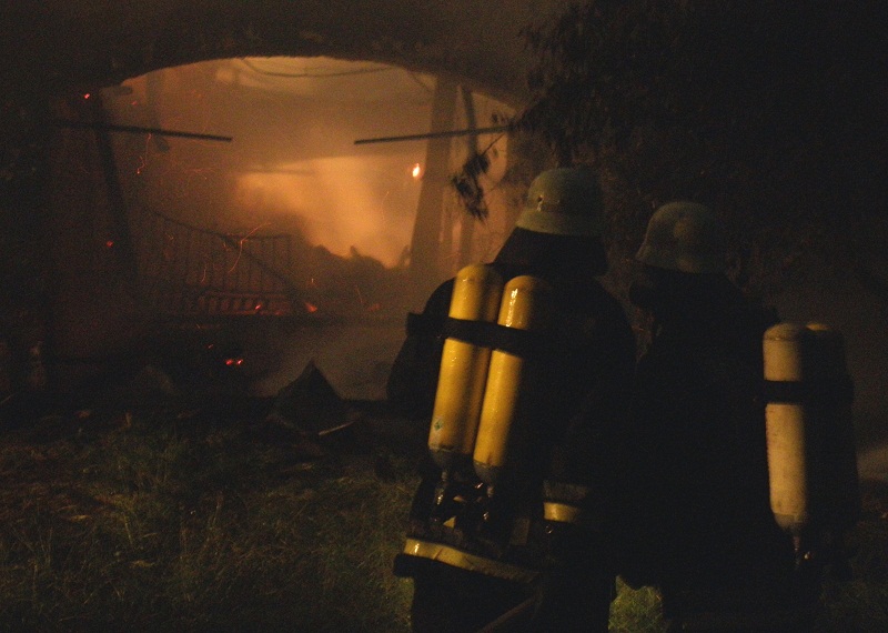 Kreisbrandinspektion Dachau