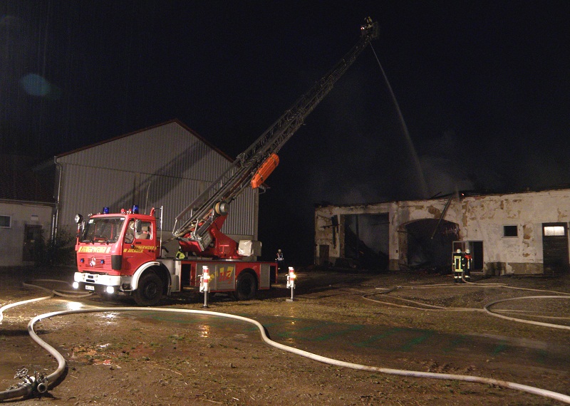 Kreisbrandinspektion Dachau