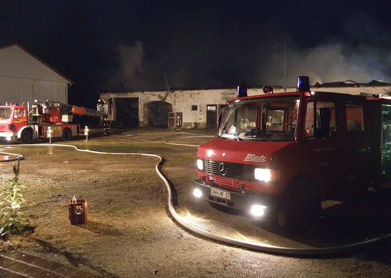 Kreisbrandinspektion Dachau