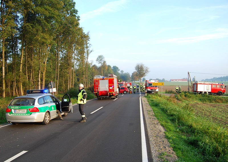 Kreisbrandinspektion Dachau