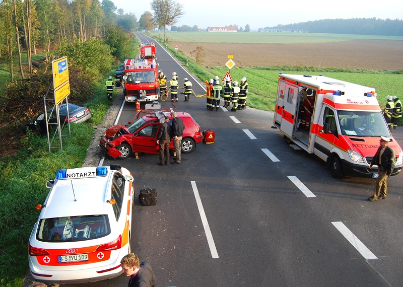 Kreisbrandinspektion Dachau