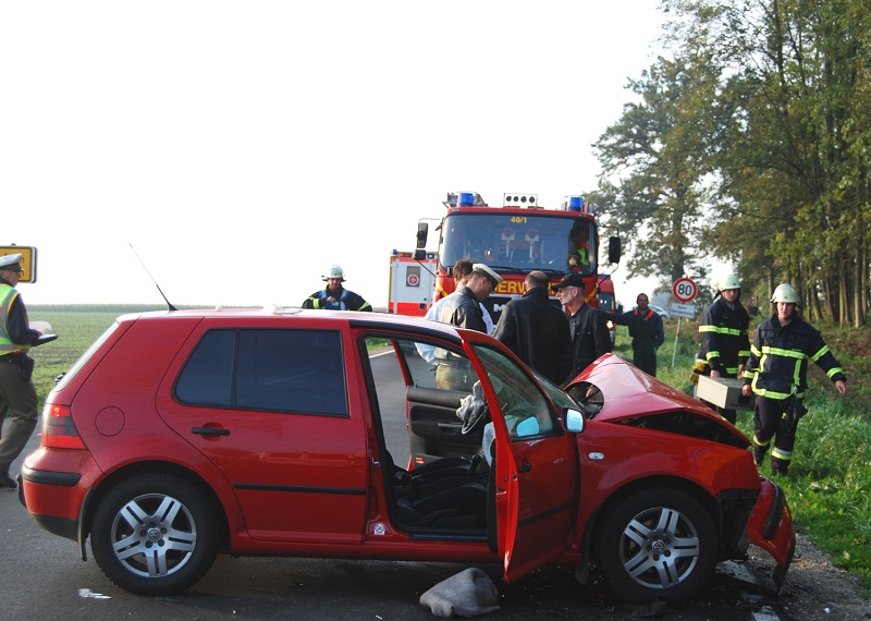 Kreisbrandinspektion Dachau