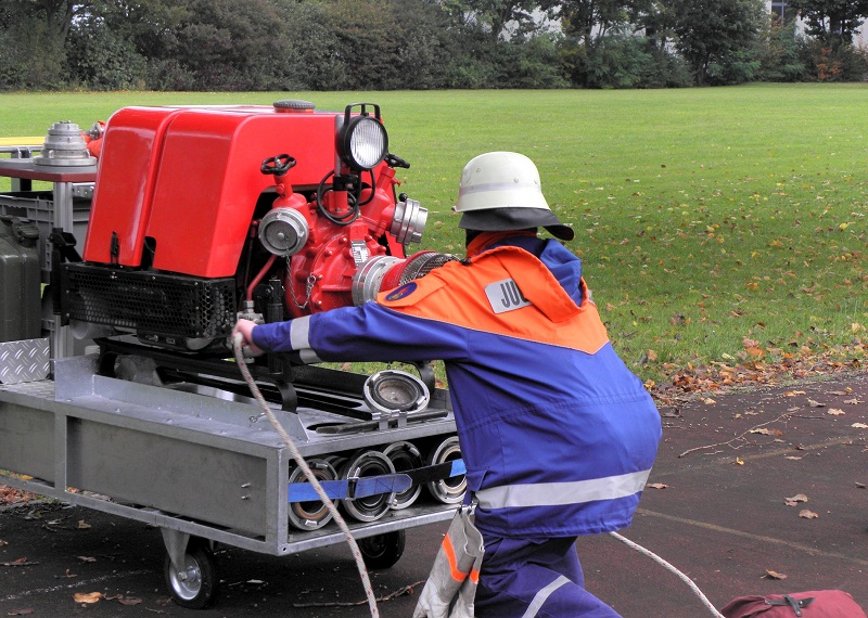 Kreisbrandinspektion Dachau