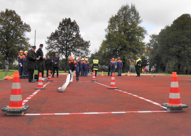 Kreisbrandinspektion Dachau