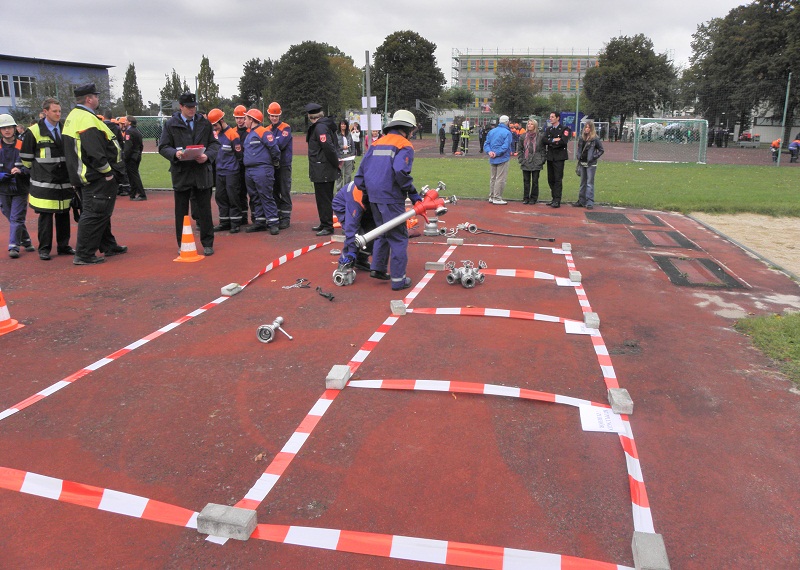 Kreisbrandinspektion Dachau
