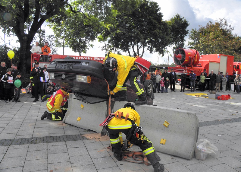 Kreisbrandinspektion Dachau
