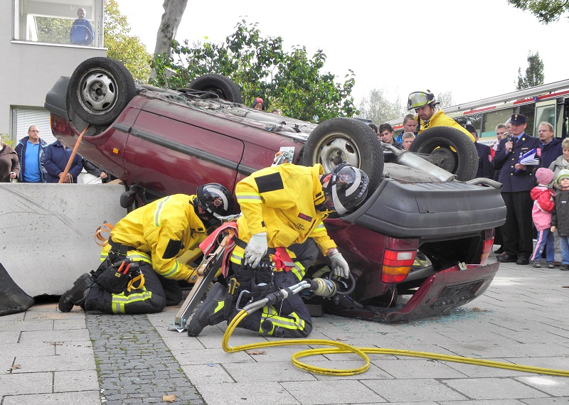 Kreisbrandinspektion Dachau