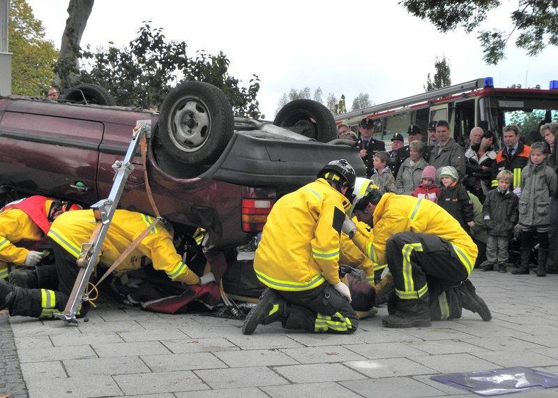 Kreisbrandinspektion Dachau