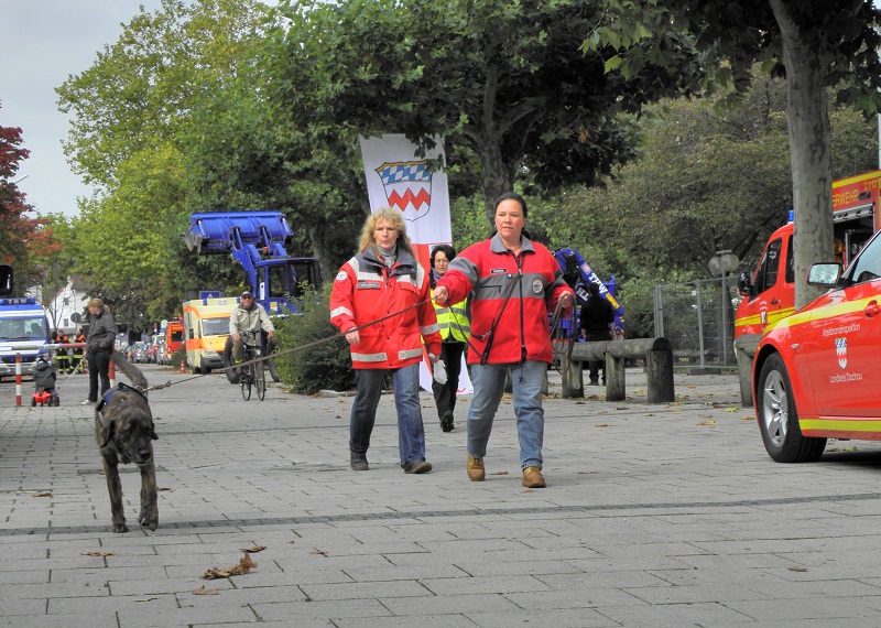 Kreisbrandinspektion Dachau