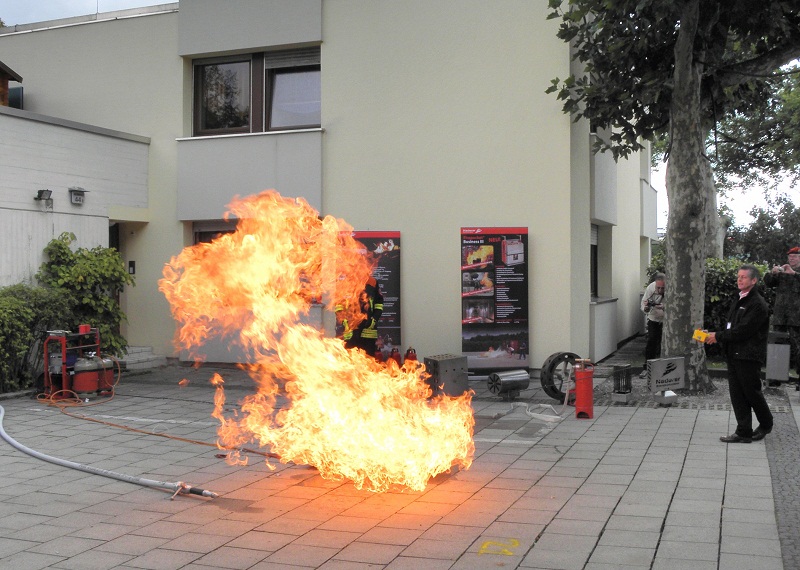 Kreisbrandinspektion Dachau