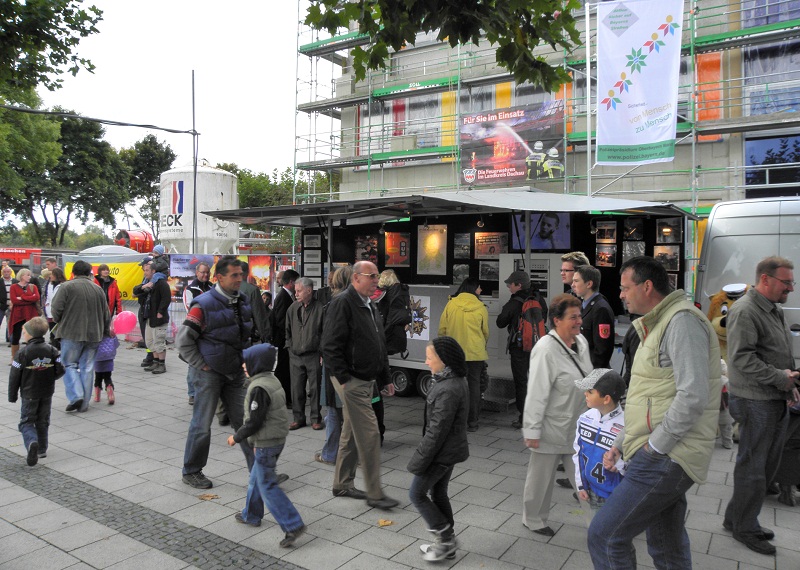 Kreisbrandinspektion Dachau