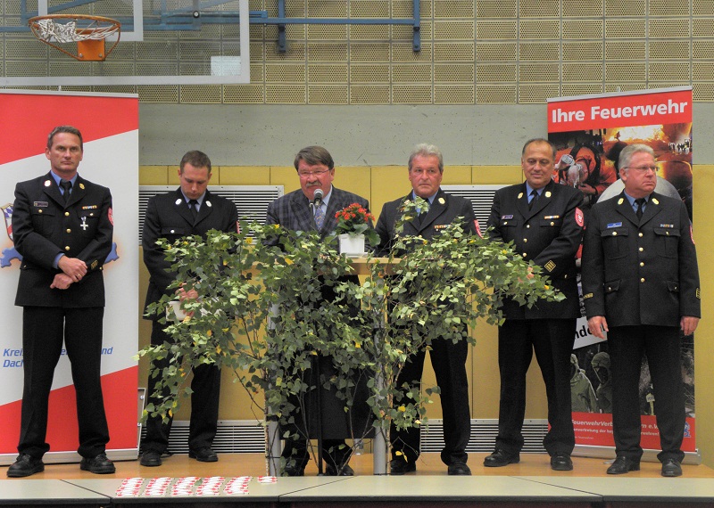 Kreisbrandinspektion Dachau