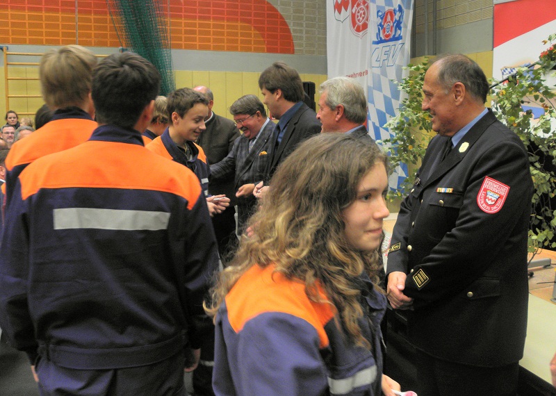 Kreisbrandinspektion Dachau