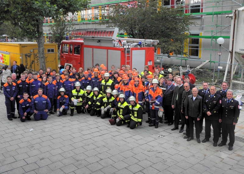 Kreisbrandinspektion Dachau