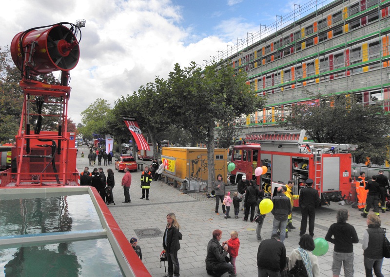 Kreisbrandinspektion Dachau