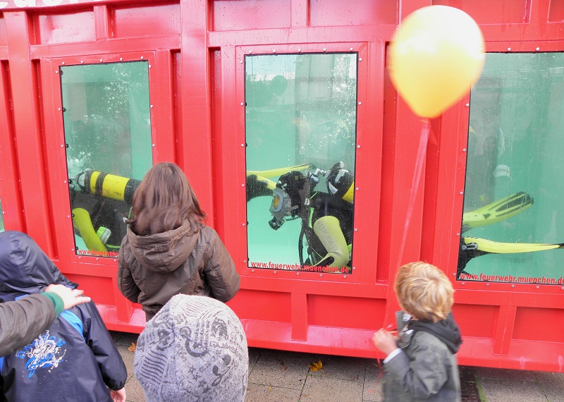 Kreisbrandinspektion Dachau