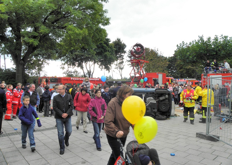 Kreisbrandinspektion Dachau
