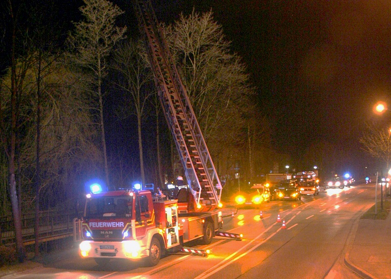 Kreisbrandinspektion Dachau