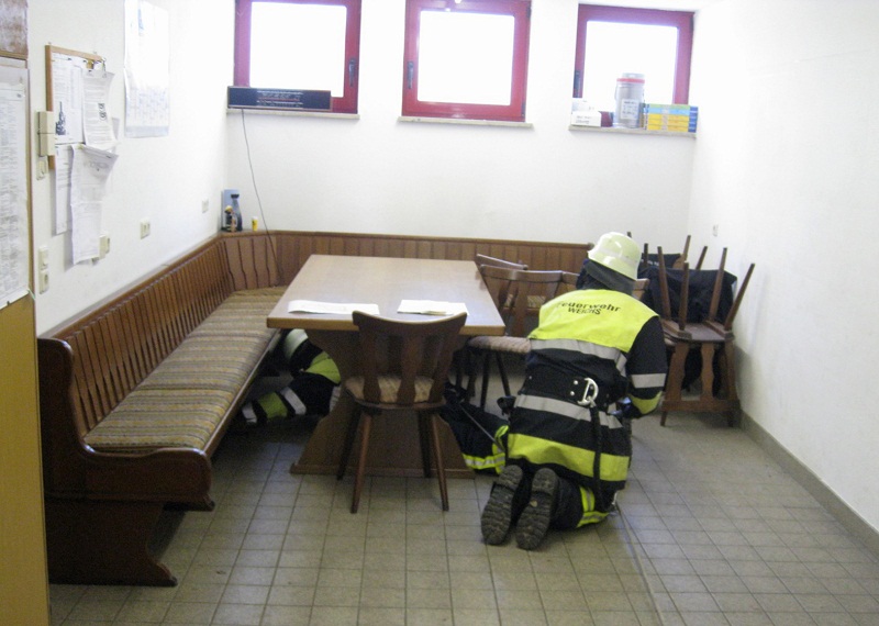 Kreisbrandinspektion Dachau