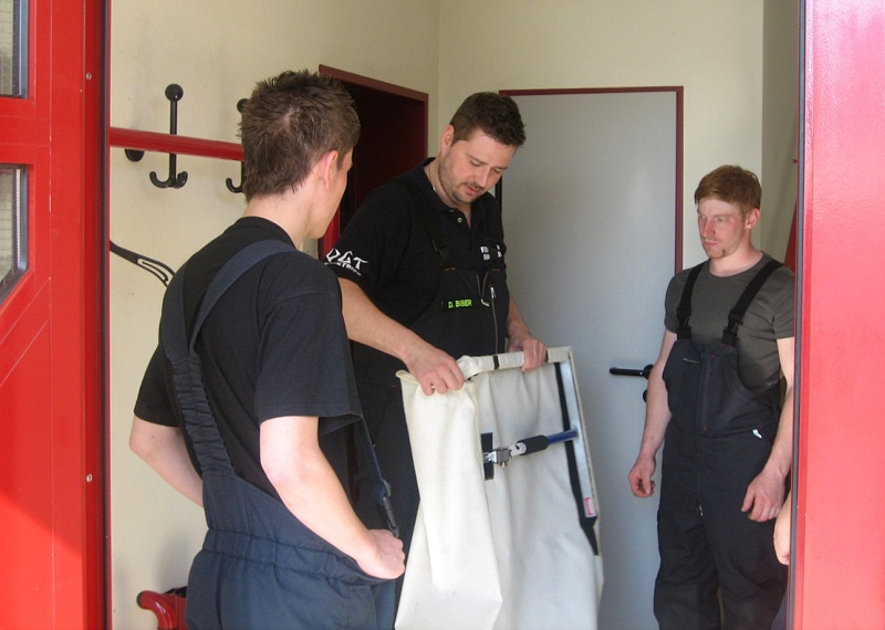 Kreisbrandinspektion Dachau