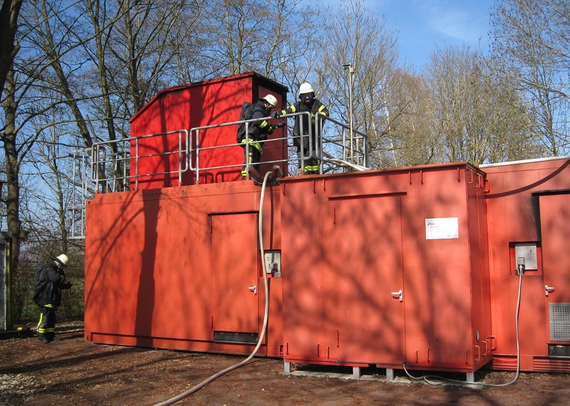 Kreisbrandinspektion Dachau