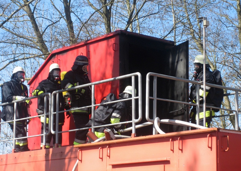 Kreisbrandinspektion Dachau