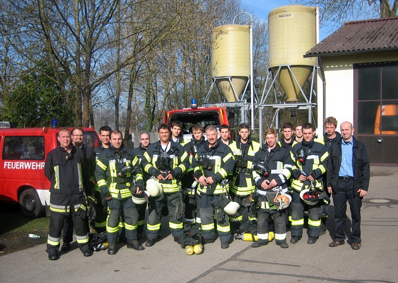 Kreisbrandinspektion Dachau