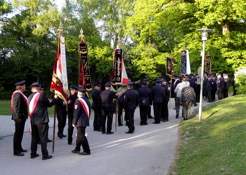 Kreisbrandinspektion Dachau