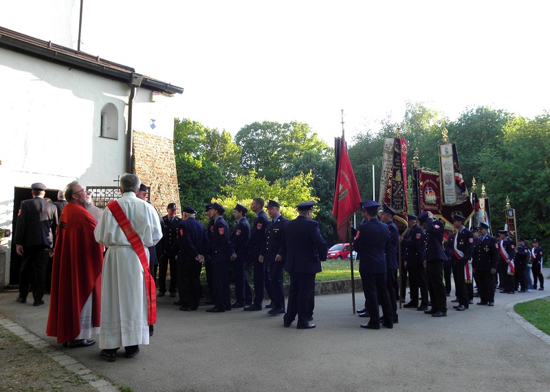 Kreisbrandinspektion Dachau