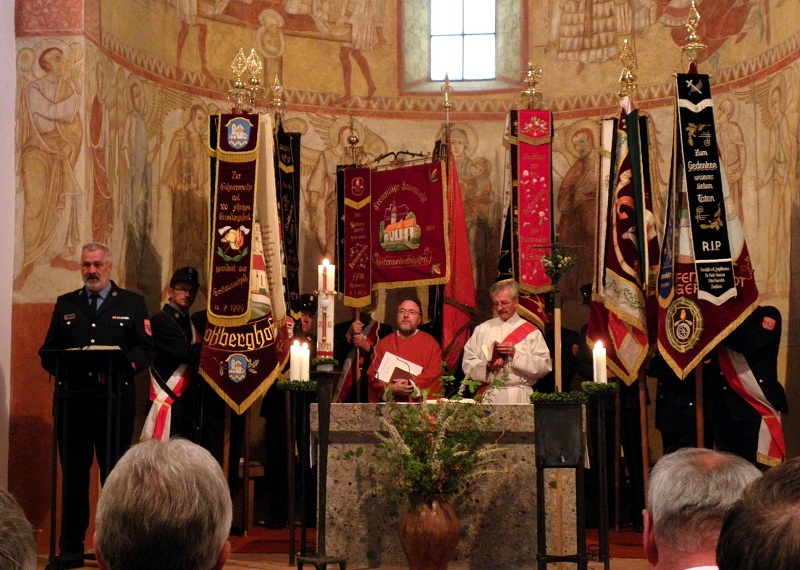 Kreisbrandinspektion Dachau