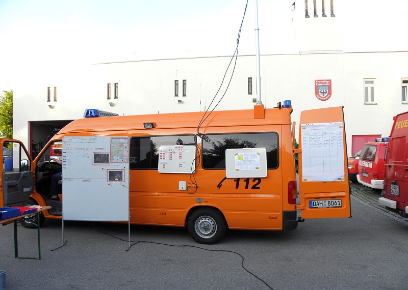 Kreisbrandinspektion Dachau