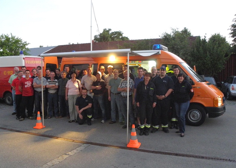 Kreisbrandinspektion Dachau