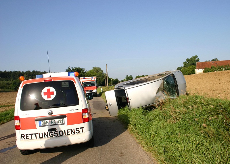 Kreisbrandinspektion Dachau