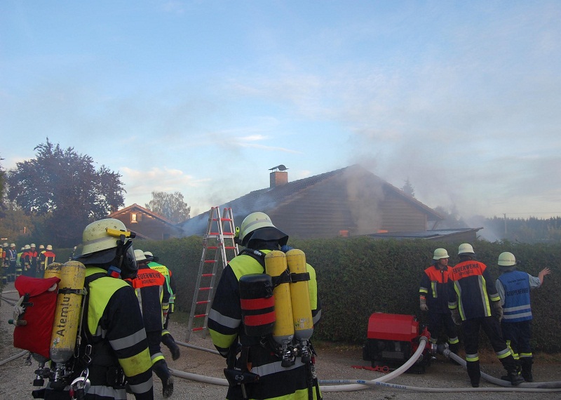Kreisbrandinspektion Dachau