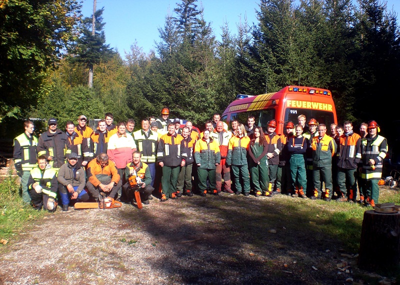 Kreisbrandinspektion Dachau