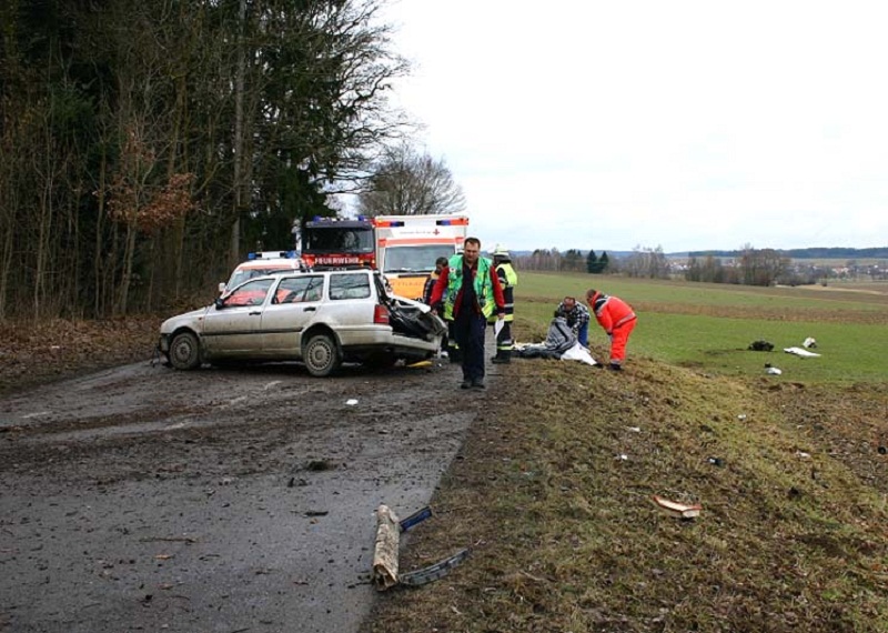 Kreisbrandinspektion Dachau